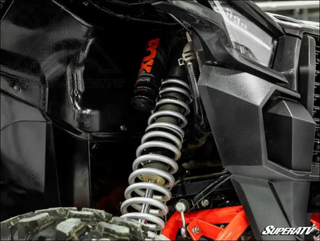 SuperATV Kawasaki Teryx KRX 1000 Tender Spring Kit - Springs