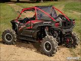 SuperATV Kawasaki Teryx KRX 1000 Tree Kickers - Nerf Bars