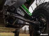 SuperATV Kawasaki Teryx KRX High Clearance 1.5’’ Forward Offset A-Arms