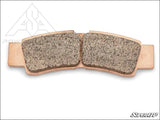 SuperATV Kawasaki Teryx KRX Sintered Brake Pads