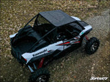 SuperATV Kawasaki Teryx KRX Tinted Roof - Roofs