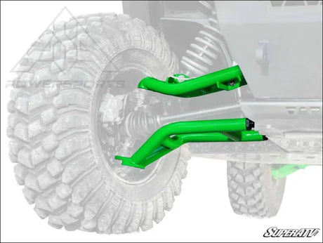 SuperATV Kawasaki Teryx S Atlas Pro 1.5‰۝ Forward Offset A-Arms