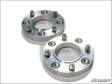 SuperATV Kawasaki Wheel Spacer 4/156 4/136 & 4/110 - M12 x 1.25 / 30mm - Spacers