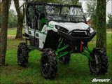 SuperATV Kawaski Teryx S 8” Portal Gear Lift - Portals