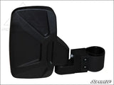 SuperATV Kubota Side View Mirror - Mirrors