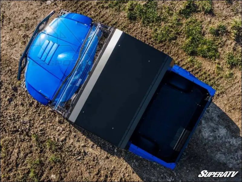 SuperATV Kymco UXV 700I Aluminum Roof - Roofs