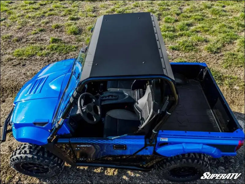 SuperATV Kymco UXV 700I Aluminum Roof - Roofs