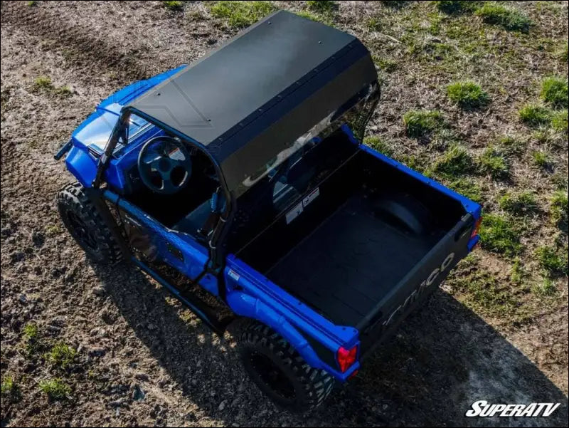 SuperATV Kymco UXV 700I Aluminum Roof - Roofs
