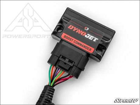 SuperATV Can-Am Maverick R Dynojet Boost Commander Kit - Performance Parts