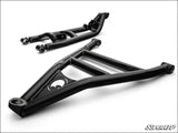 SuperATV Can-Am Maverick X3 Atlas Pro A-Arms