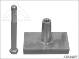 SuperATV Polaris Clutch Holder Tool - Clutching