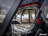 SuperATV Polaris General 1000 Cab Enclosure Doors