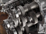 SuperATV Polaris General 1000 Complete Geared-Reverse Transmission - Drivetrain