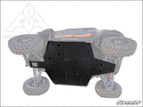 SuperATV Polaris General 1000 Full Skid Plate - Plates