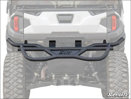 SuperATV Polaris General 1000 Rear Bumper