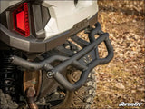 SuperATV Polaris General 1000 Rear Bumper - Bumpers