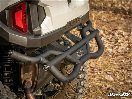 SuperATV Polaris General 1000 Rear Bumper - Bumpers