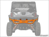 SuperATV Polaris General 1000 Rear Bumper - Orange - Bumpers