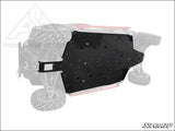 SuperATV Polaris General 4 Full Skid Plate - Plates