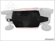 SuperATV Polaris General 4 Full Skid Plate - Plates