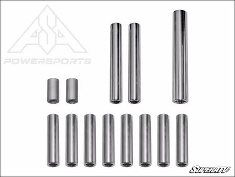 SuperATV Polaris General A-Arm Bushings - 2 Seater / OEM / Style