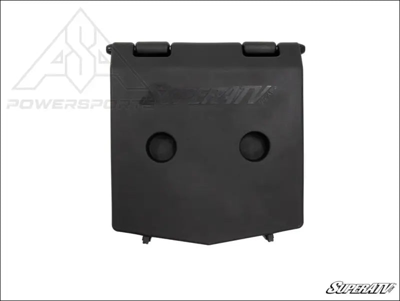 SuperATV Polaris General Cooler/Cargo Box - Cargo Management