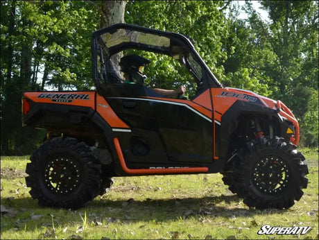 SuperATV Polaris General Front Leveling Kit - Lift