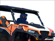 SuperATV Polaris General Full Windshield