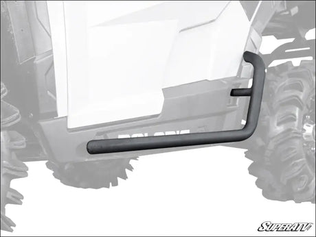 SuperATV Polaris General Heavy Duty Nerf Bars