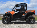 SuperATV Polaris General Tinted Roof - Roofs