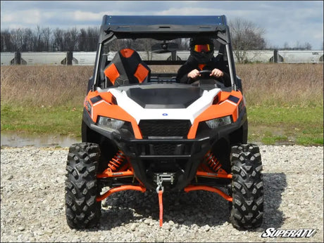 SuperATV Polaris General Tinted Roof - Roofs