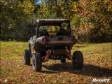 SuperATV Polaris General XP 1000 4’’ Portal Gear Lift - Portals