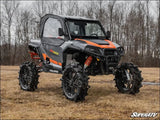 SuperATV Polaris General XP 1000 8’’ Portal Gear Lift - Portals