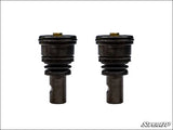 SuperATV Polaris General XP 1000 Ball Joints - Heavy Duty 4340 Chromoly Steel / 2