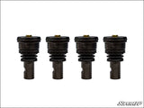 SuperATV Polaris General XP 1000 Ball Joints - Heavy Duty 4340 Chromoly Steel / 4