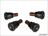 SuperATV Polaris General XP 1000 Ball Joints - Super Duty 300M / 4