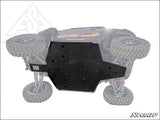 SuperATV Polaris General XP 1000 Full Skid Plate - Plates