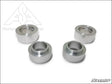 SuperATV Polaris General XP 3’’ Lift Kit