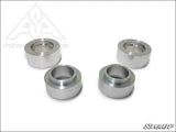 SuperATV Polaris General XP 3’’ Lift Kit