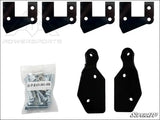 SuperATV Polaris Ranger 1000 3‰? Lift Kit