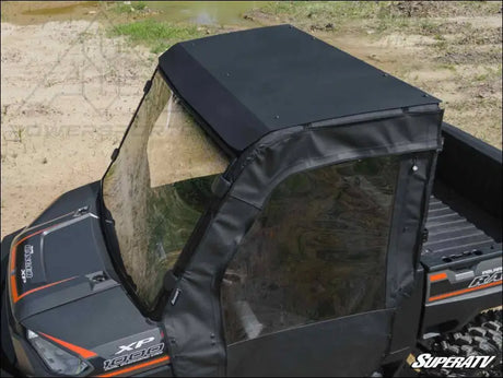 SuperATV Polaris Ranger 1000 Aluminum Roof - Roofs