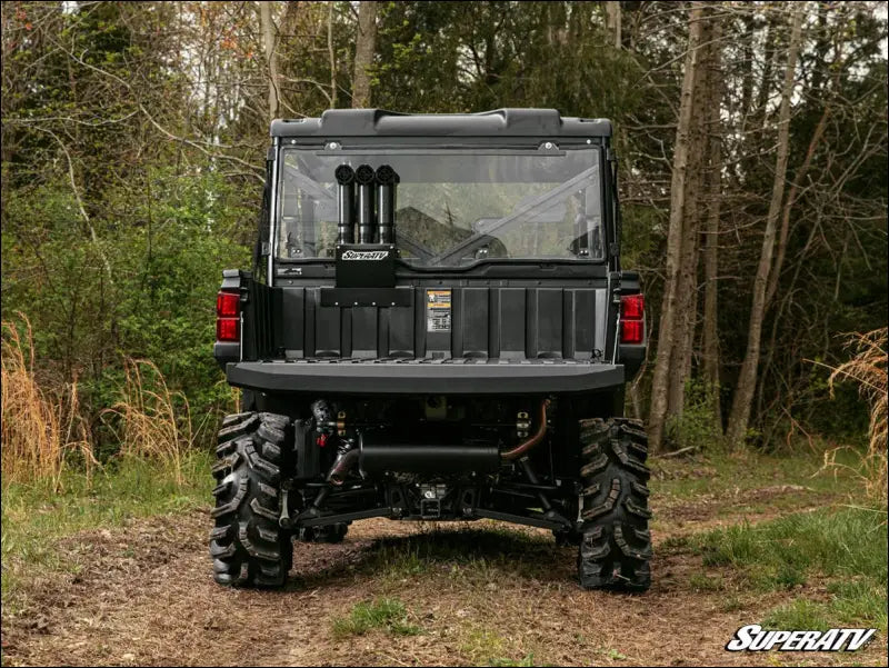 SuperATV Polaris Ranger 1000 Depth Finder Snorkel Kit - Snorkels