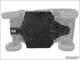 SuperATV Polaris Ranger 1000 Full Skid Plate