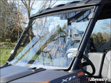SuperATV Polaris Ranger 1000 Full Windshield