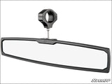 SuperATV Polaris Ranger Aluminum Rear View Mirror - Mirrors