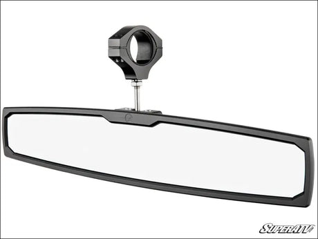 SuperATV Polaris Ranger Aluminum Rear View Mirror - Mirrors