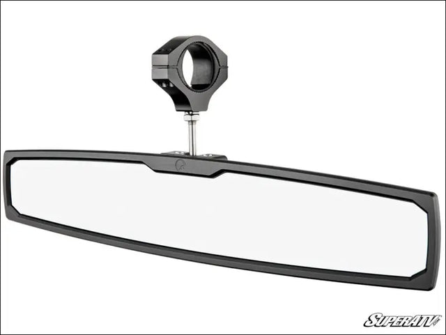 SuperATV Polaris Ranger Aluminum Rear View Mirror - Mirrors