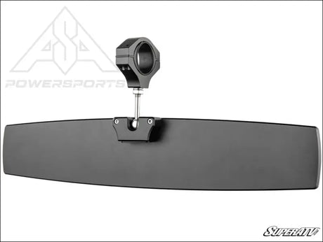 SuperATV Polaris Ranger Aluminum Rear View Mirror - Mirrors