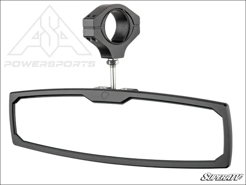 SuperATV Polaris Ranger Aluminum Rear View Mirror - Mirrors
