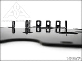 SuperATV Polaris Ranger Frame Stiffener - Parts & Accessories